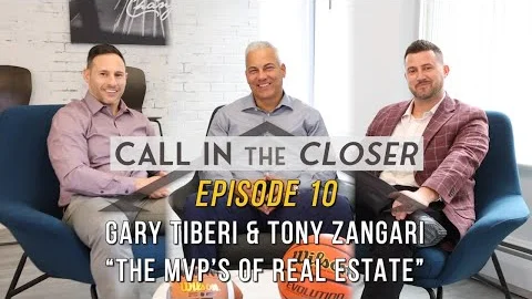 Video preview: The MVP’s of Real Estate